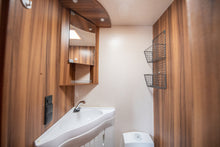 Lataa kuva Galleria-katseluun, Weinsberg Ti 700 MG