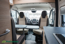 Lataa kuva Galleria-katseluun, Pössl R540