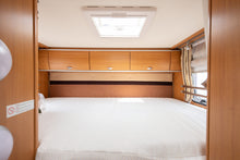 Lataa kuva Galleria-katseluun, Bürstner Viseo i 694