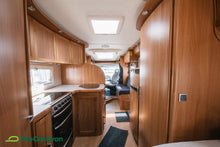 Lataa kuva Galleria-katseluun, Kabe Travel Master WL