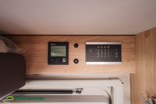 Lataa kuva Galleria-katseluun, Knaus Sky Ti 650 MF Platinum Selection