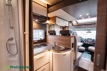 Ladda upp bild till gallerivisning, Knaus Live Wave 650 MX