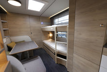 Lataa kuva Galleria-katseluun, Tabbert PEP Pantiga