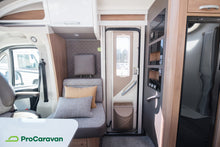 Lataa kuva Galleria-katseluun, Adria Coral 670 SL Supreme