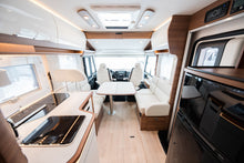 Ladda upp bild till gallerivisning, Rapido 866F Scandinavian Exclusive