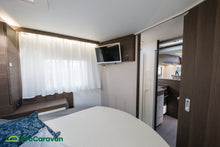 Lataa kuva Galleria-katseluun, Adria Matrix 670 SC Supreme