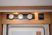 Ladda upp bild till gallerivisning, Dethleffs T 6601