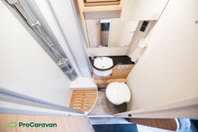 Lataa kuva Galleria-katseluun, Dethleffs Globebus