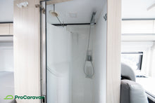 Lataa kuva Galleria-katseluun, Adria Twin 600 SPB Plus