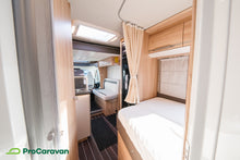 Lataa kuva Galleria-katseluun, Knaus Sky TI 650 MF Platinum Selection