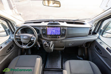 Lataa kuva Galleria-katseluun, Karmann Dexter 560 4x4