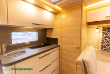 Lataa kuva Galleria-katseluun, Tabbert Vivaldi