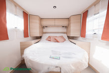 Lataa kuva Galleria-katseluun, Rapido C 86i