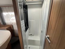 Ladda upp bild till gallerivisning, Adria Matrix 670SC Nordkapp Edition Alde
