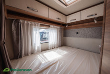 Lataa kuva Galleria-katseluun, Weinsberg CaraSuite 650 MF