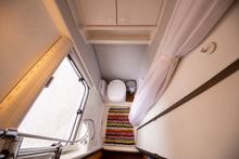 Ladda upp bild till gallerivisning, Knaus i 654 SUNLINER