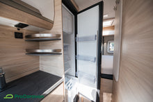 Lataa kuva Galleria-katseluun, Knaus BoxStar 600 Street 60 Years