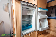 Lataa kuva Galleria-katseluun, Adria A 576 DK