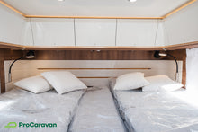 Lataa kuva Galleria-katseluun, Rapido i166M Distinction ALDE