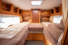 Lataa kuva Galleria-katseluun, Dethleffs RT 6614 Esprit