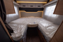 Ladda upp bild till gallerivisning, Knaus Live Ti 650 MEG Platinum Selection