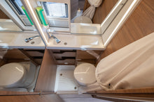 Lataa kuva Galleria-katseluun, Knaus BoxLife 600 ME