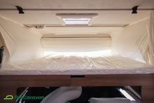 Lataa kuva Galleria-katseluun, Rapido C55i Scandinavian Exclusive