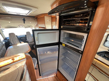 Lataa kuva Galleria-katseluun, Hymer B 878 SL
