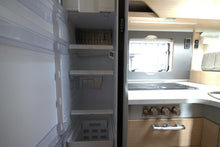 Lataa kuva Galleria-katseluun, Hymer B 600