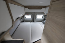 Lataa kuva Galleria-katseluun, Knaus Boxlife Pro 540 Road 60 Years