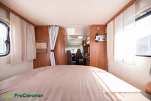Ladda upp bild till gallerivisning, Adria SPORT S 577 SC SAAREKEVUODE