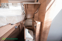 Lataa kuva Galleria-katseluun, Knaus Van Ti 640 MEG Vansation