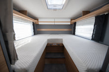 Lataa kuva Galleria-katseluun, Dethleffs Just T7052 EB