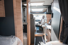 Ladda upp bild till gallerivisning, Knaus Live Ti 650 MEG Platinum Selection