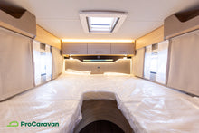 Lataa kuva Galleria-katseluun, Knaus Van Ti Plus 650 MEG Platinum Selection