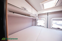 Lataa kuva Galleria-katseluun, Weinsberg CaraBus 600 MQ Edition Scandic