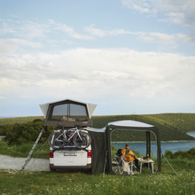 Lataa kuva Galleria-katseluun, Dometic ilmatäytteinen kattoteltta TRT 140 AIR