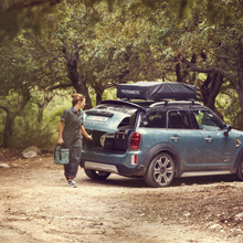 Lataa kuva Galleria-katseluun, Dometic ilmatäytteinen kattoteltta TRT 140 AIR