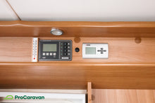 Lataa kuva Galleria-katseluun, Kabe Travel Master WL