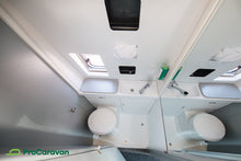 Lataa kuva Galleria-katseluun, Weinsberg CaraTour 600 DQ