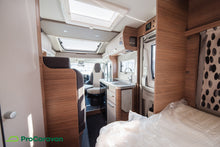 Ladda upp bild till gallerivisning, Knaus Van Ti 550 MF Vansation