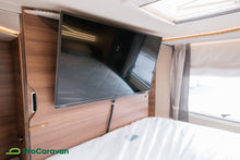 Lataa kuva Galleria-katseluun, Knaus Sun I 900 LX