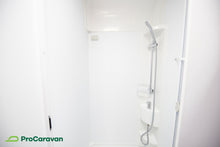 Ladda upp bild till gallerivisning, Adria Matrix M 650 SF