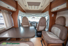 Lataa kuva Galleria-katseluun, Adria Coral S 670 SLL