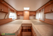 Ladda upp bild till gallerivisning, Hymer T 674 CL