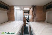 Lataa kuva Galleria-katseluun, Weinsberg CaraSuite 700 MEG