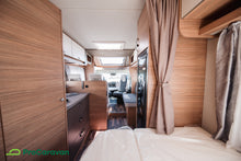 Lataa kuva Galleria-katseluun, Weinsberg CaraSuite 650 MF