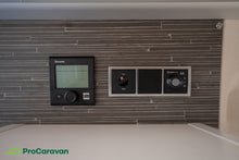 Lataa kuva Galleria-katseluun, Hymer Grand Canyon S