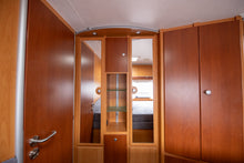 Lataa kuva Galleria-katseluun, Dethleffs RT 9074