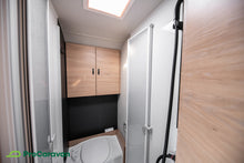 Lataa kuva Galleria-katseluun, Knaus Live Ti 650 MF Platinum Selection
